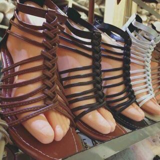 Sandal chiến binh Thái Lan