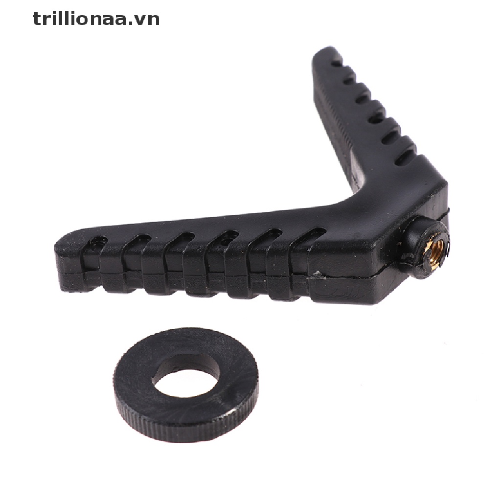 Giá Đỡ Cây Lau Nhà Hình Chữ V Chuyên Dụng Cho rifle Shoog Stick