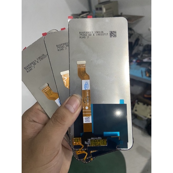 Màn hình oppo F11 Pro