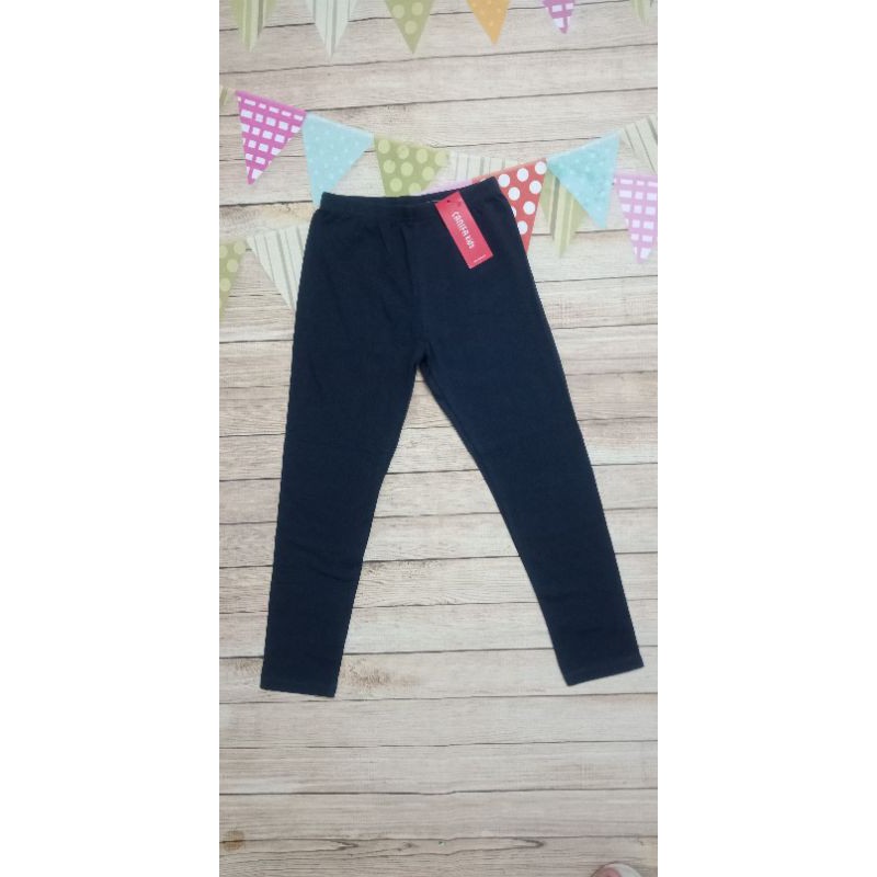 Quần legging bé gái Canifa