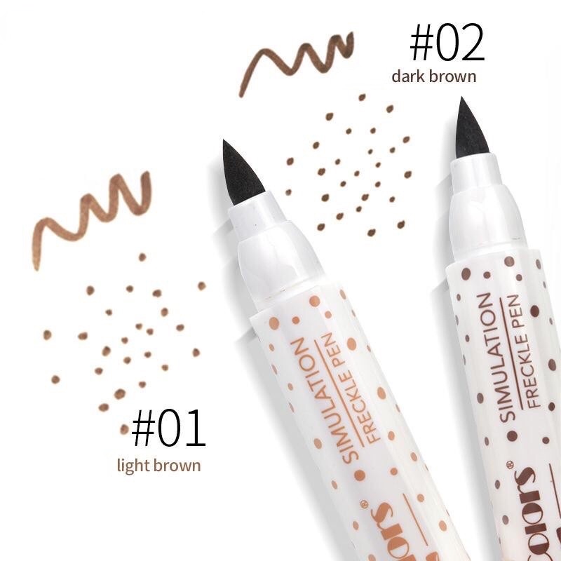 Bút chấm tàn nhang SUAKE Simuation Recke Pen | BigBuy360 - bigbuy360.vn