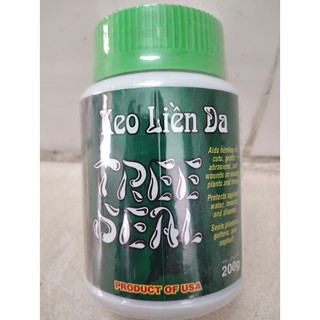 Keo liền sẹo dùng cho cây trồngTree Seal hũ 200g