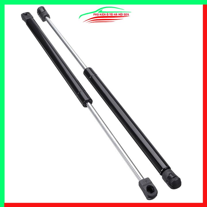 Bộ ty thủy lực ben hơi chống nắp capo Land Cruiser Prado tự động kèm phụ kiện lắp