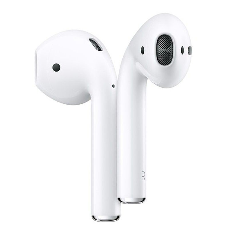 [Trả góp 0% LS] Airpods 2 sạc không dây chính hãng Apple mới 100% nguyên seal