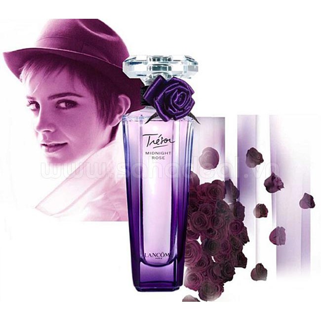 Nước Hoa  Midnight 75ml