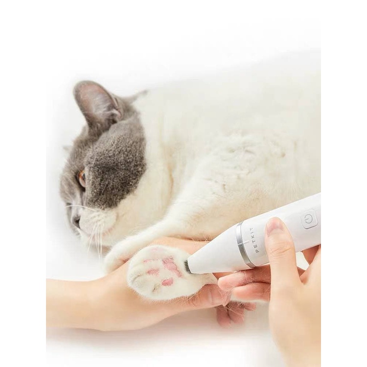 Tông đơ đa năng PETKIT 2in1 - HÀNG CHÍNH HÃNG