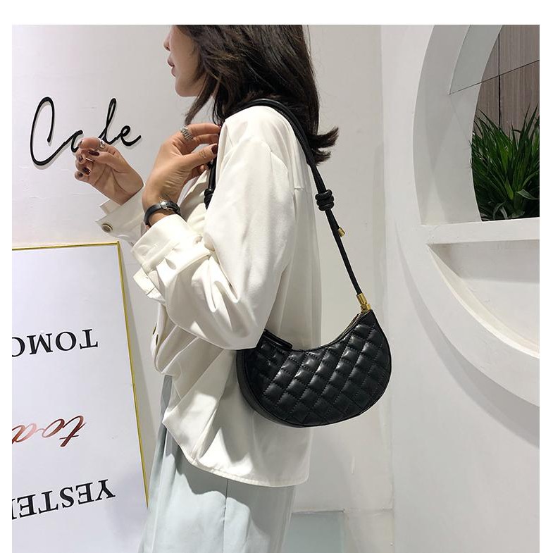 🌻TÚI KẸP NÁCH DA THỜI TRANG HÀN QUỐC🌻SẴN HÀNG🌻 TÚI VÂN TRƠN ĐI CHƠI ĐI HỌC | BigBuy360 - bigbuy360.vn