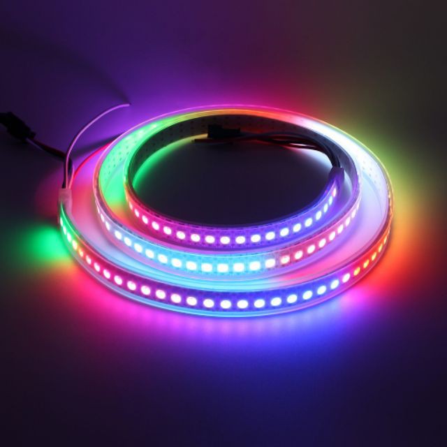 Led chạy 1903 tự động