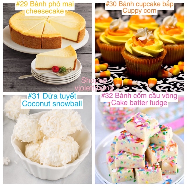 5ml hương liệu Mỹ làm slime  - hương liệu làm bánh