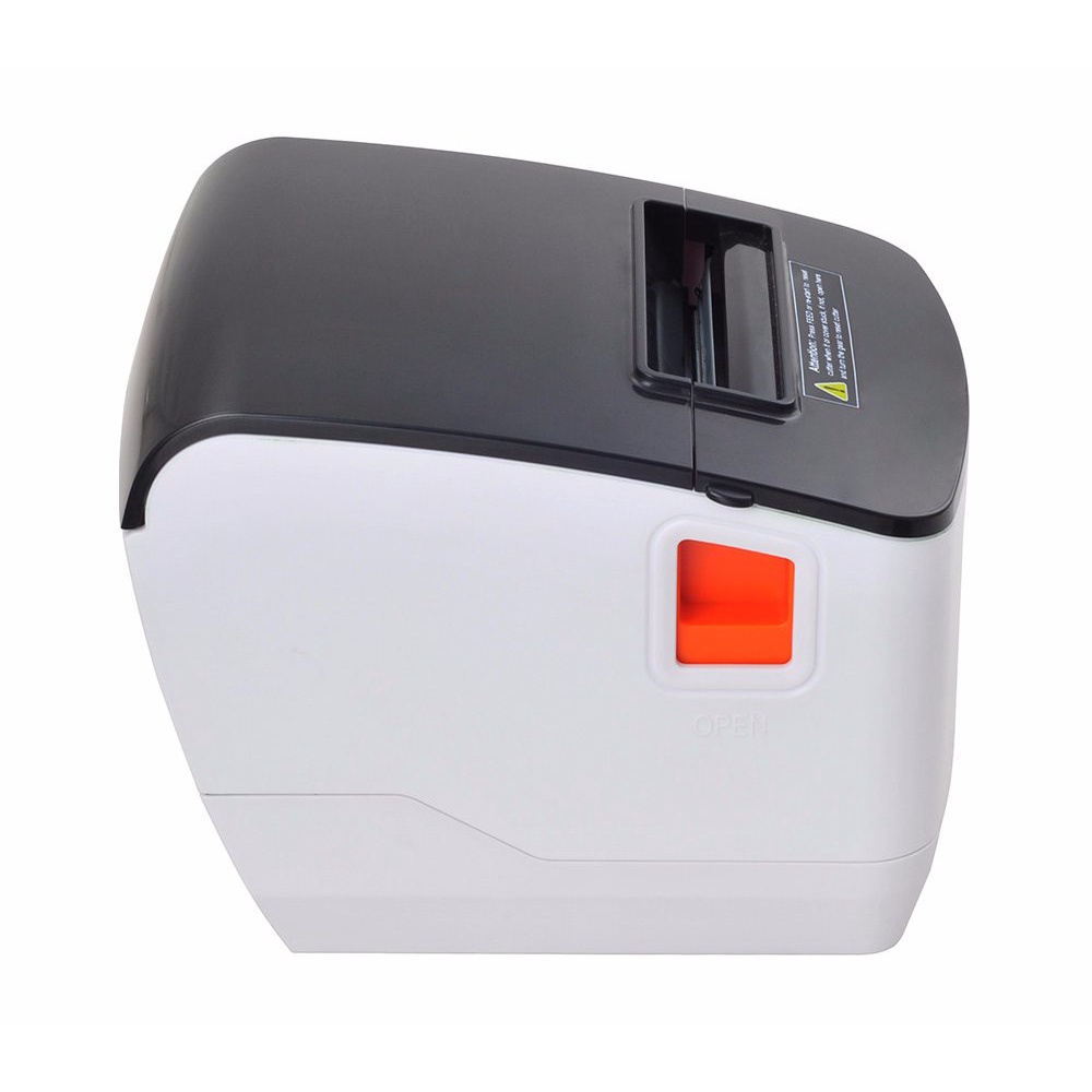 Máy in hóa đơn livestream, in bill k80, in trên điện thoại máy Xprinter V320L