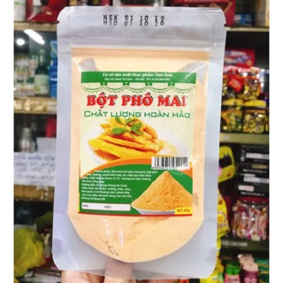 BỘT PHÔ MAI TÂM ANH 85G
