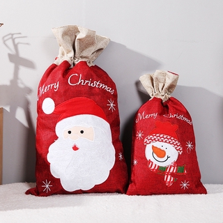Túi quà Giáng sinh Christmas Gift Bag 