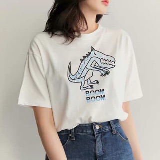 Áo phông nữ [order]