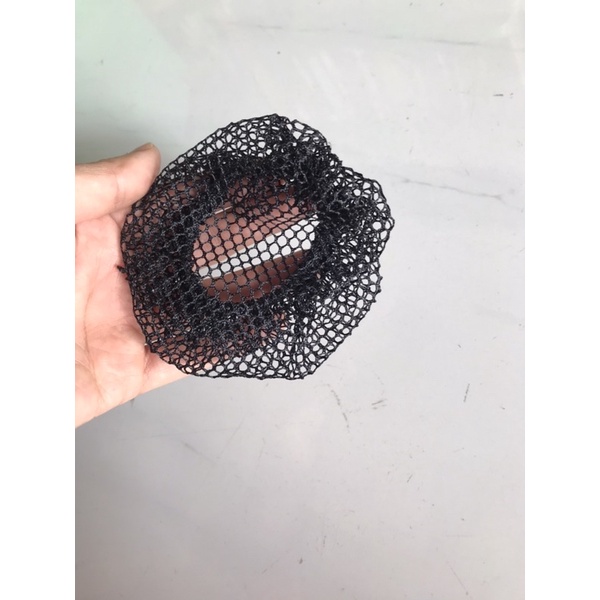 Búi lưới mịn