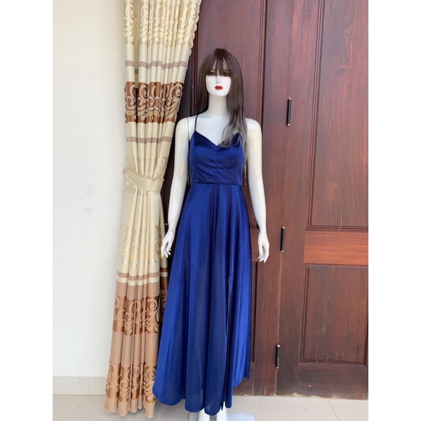 ĐẦM XUẤT DƯ CÓ BIGSIZE