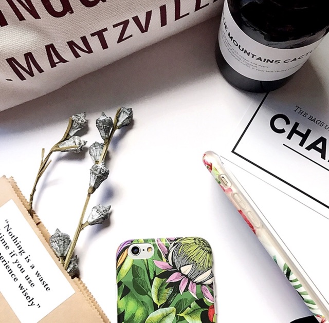 ỐP HOA CHÂU ÂU HÀNG SIÊU CẤP IP 6 6plus 7plus