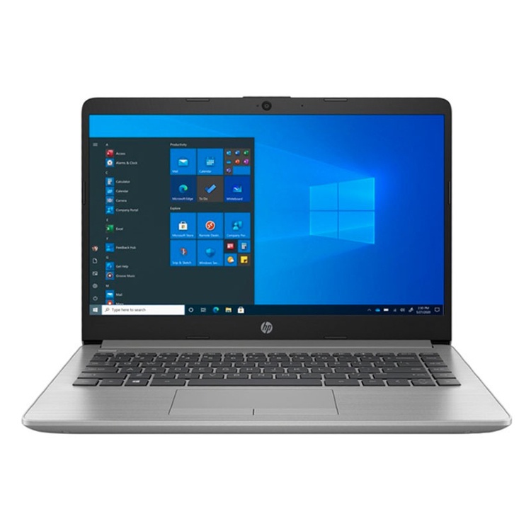 Laptop HP 245 G8 46B27PA R5-5500U| 8GB| 512GB| OB| 14″FHD| Win 10 | BigBuy360 - bigbuy360.vn