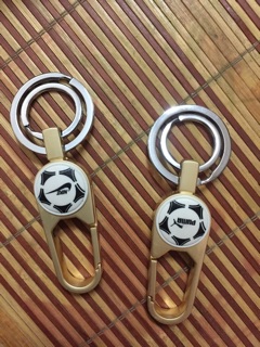 1 Chiếc Móc Khoá Móc Khoá Ô Tô, Xe Máy
