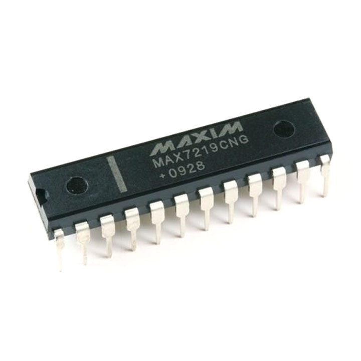 MAX7219 DIP24 Giá Rẻ