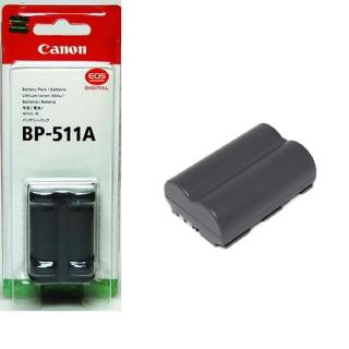 Pin canon bp 511a