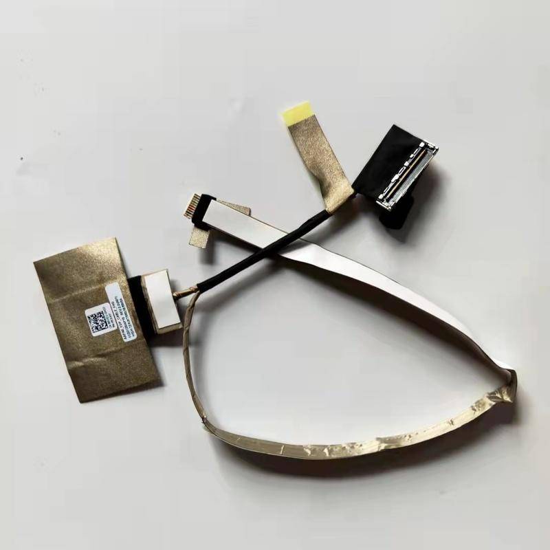 Cáp màn hình Dell dell Precision 7510 7520 M7510 M7520 P53F 0WV3CV
