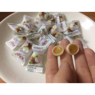 Kẹo sữa mềm Malai khoai môn 67g