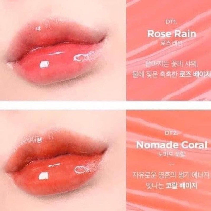 SON TINT BÓNG MERZY DEWY TINT | BigBuy360 - bigbuy360.vn