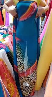 Vai ao dai
