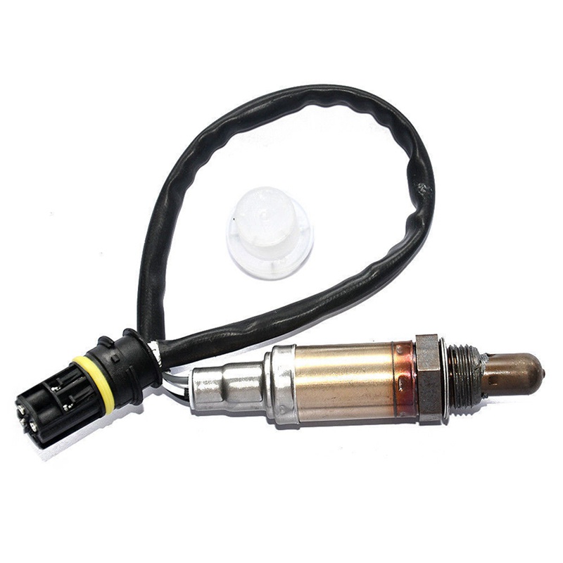 Bộ Cảm Biến Oxy O2 Cho BMW E46 320 325 330 525 528 530 X3 X5 Z3 Z4 11781742050 0258003477 250-24611