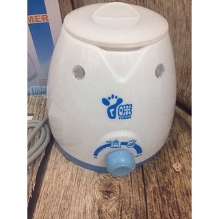 Máy hâm sữa Yummy YM-18B