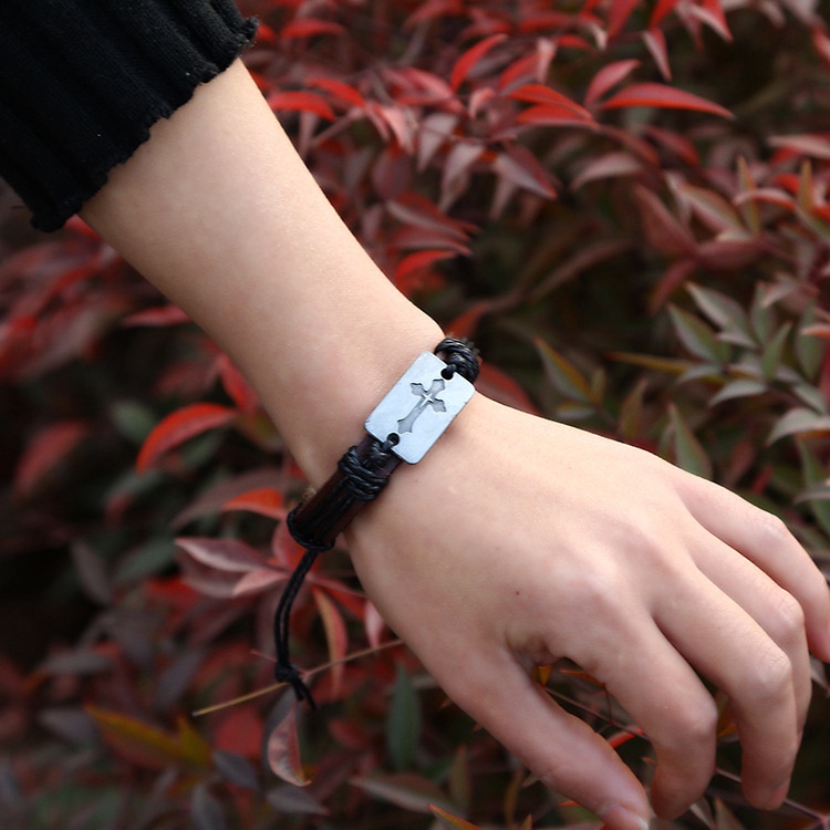 Vòng tay Công Giáo MS05