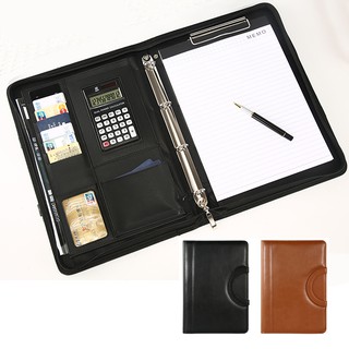 Cặp túi đựng iPad, tài liệu đa năng (CS04) - Chức năng 5 trong 1 giành cho dân công sở, doanh nhân
