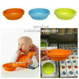 Bát ăn dặm ikea smaska