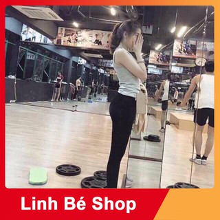 Quần Legging nữ cao cấp chất đẹp