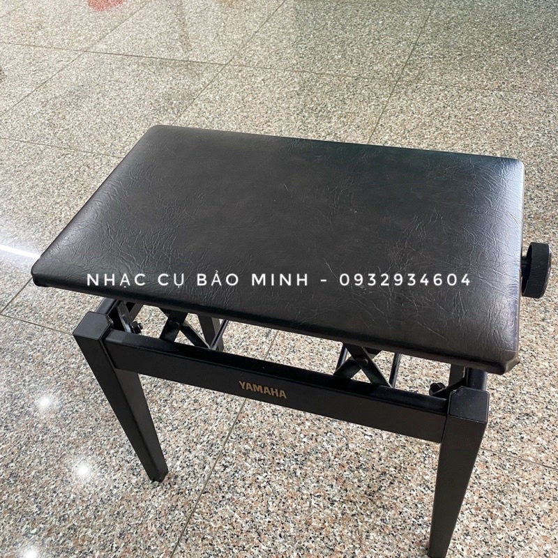 .Ghế đàn piano tăng đơ, ghế đàn piano không tăng đơ - Nhật bãi