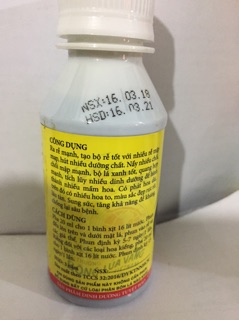 Phân bón B1 Lan (100ml)