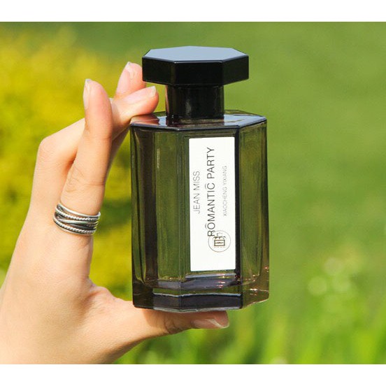 Nước hoa Berlin Girls Student dành cho nam nữ 100ml | Thế Giới Skin Care