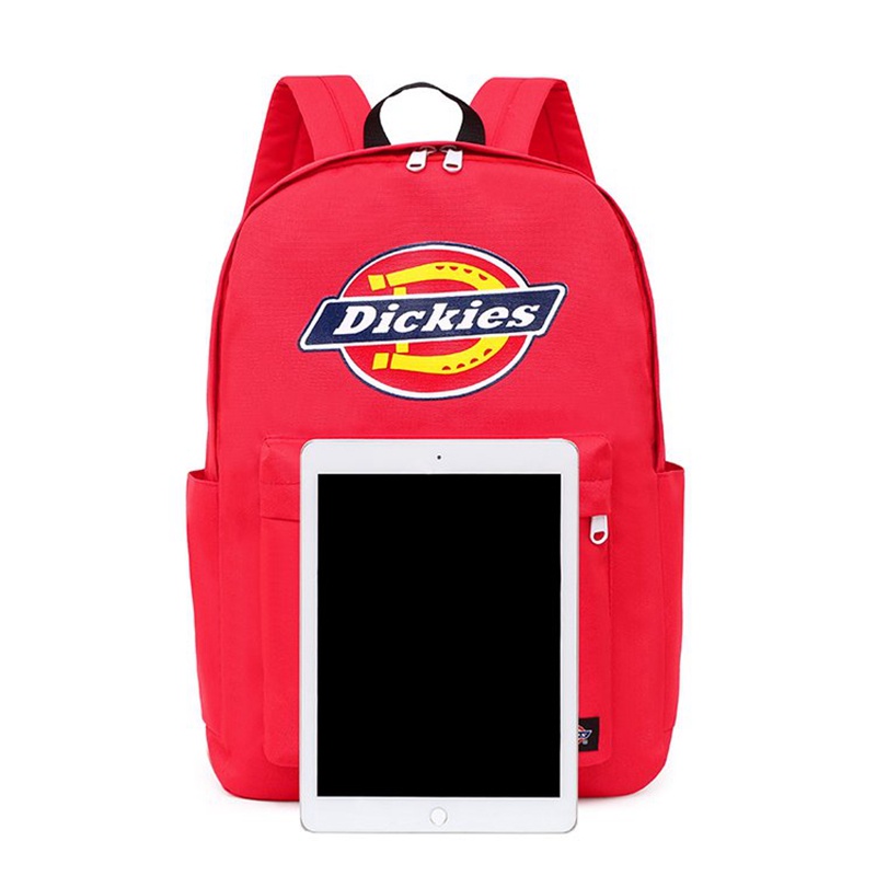 Men's and Women's Backpack DICkIES Hot Sale Shoulderoutdoor  Laptop Bag