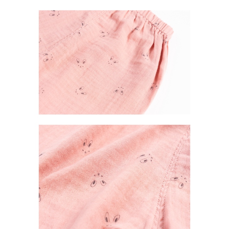 Quần dài thời trang BALABALA - BABY dành cho bé gái 200832002010