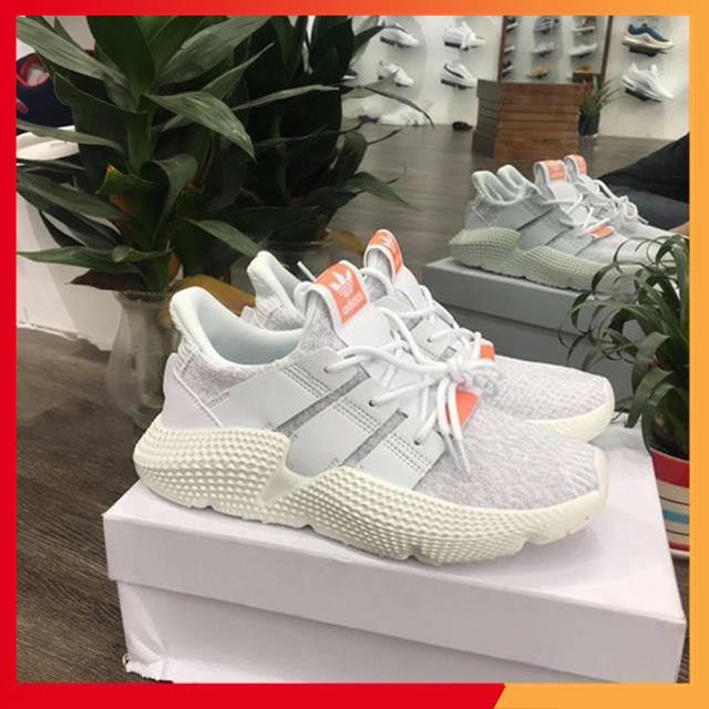 🎁FULL BOX? Giày Sneaker Nam, Nữ Pro 4 Màu Hot MSP38906 MSP17817 MSP66440