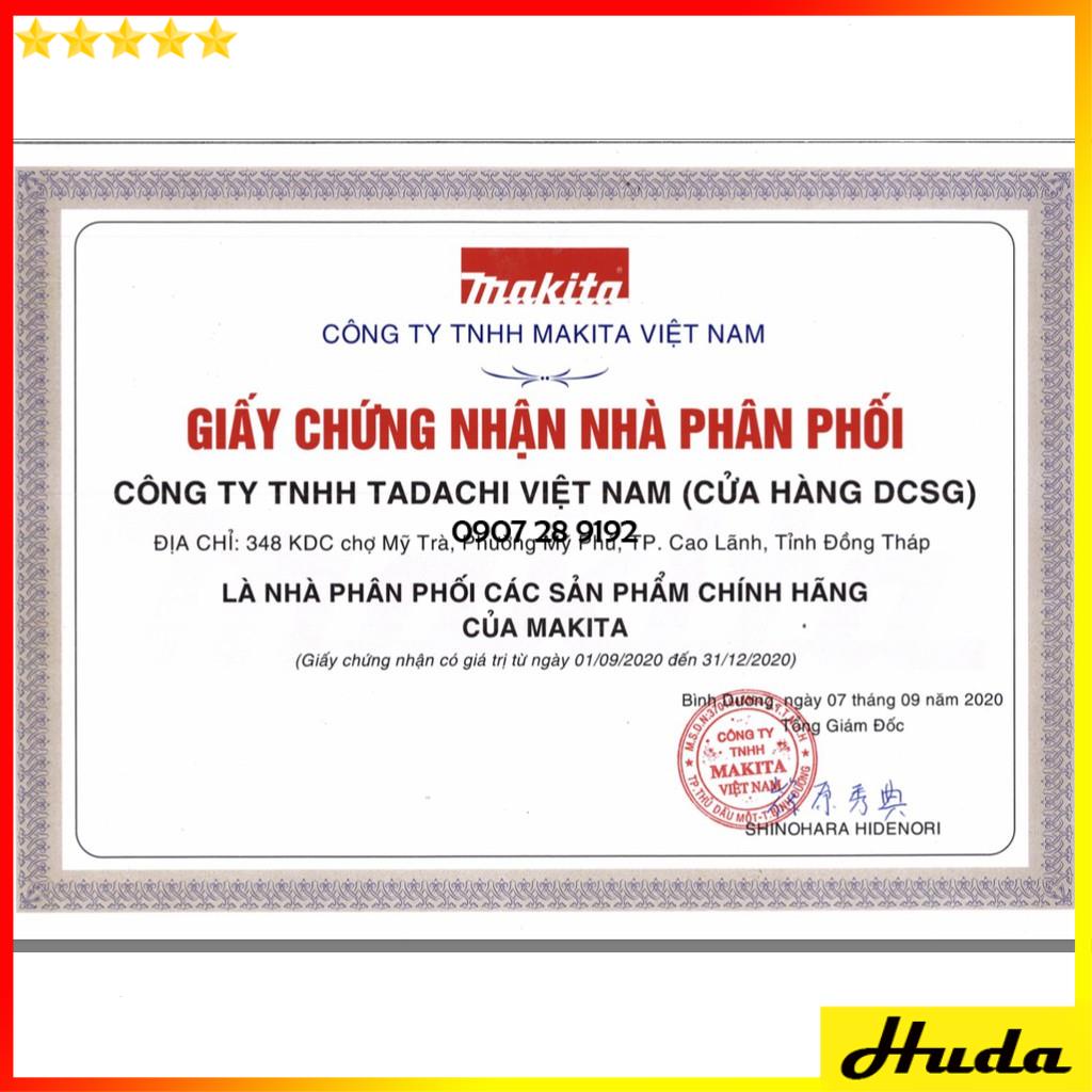 Đá cắt inox 100x1x16mm Makita D-18758