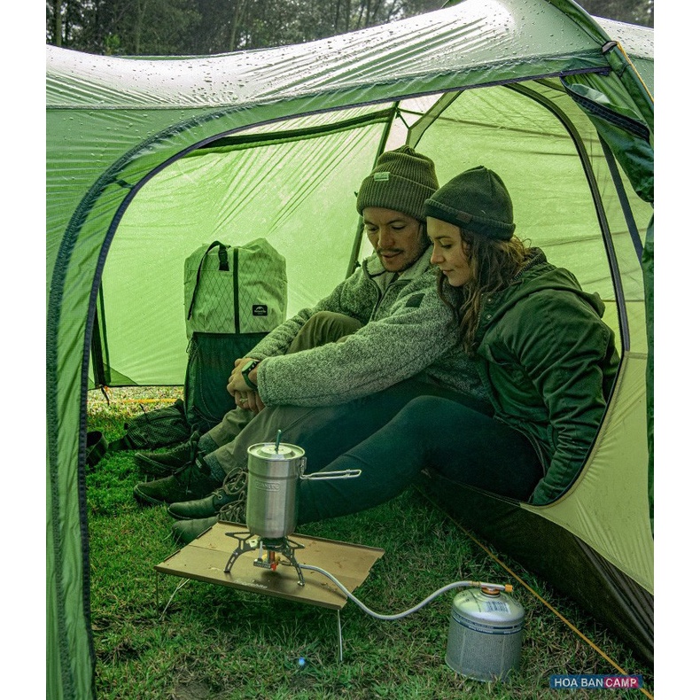 Lều 2 Người NatureHike Opalus NH20ZP001