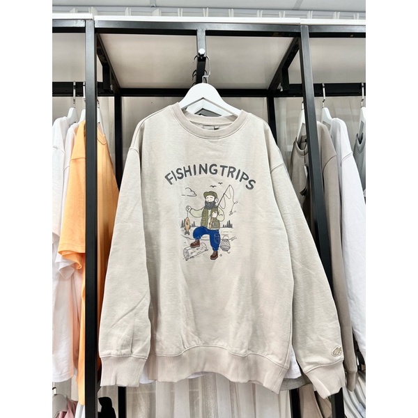 Áo Sweater - Chính Hãng