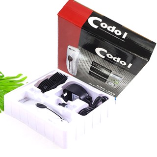 Tông đơ cắt tóc Codol CHC-530/CHC-558
