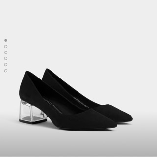 Pass giày Bershka mới