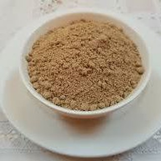 BỘT GẠO LỨT