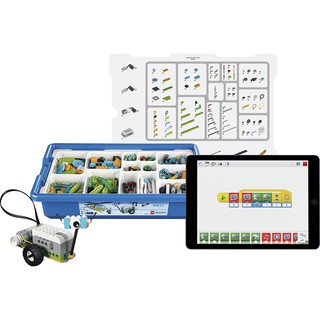 Lego Education Wedo 2.0 ( 45300 )