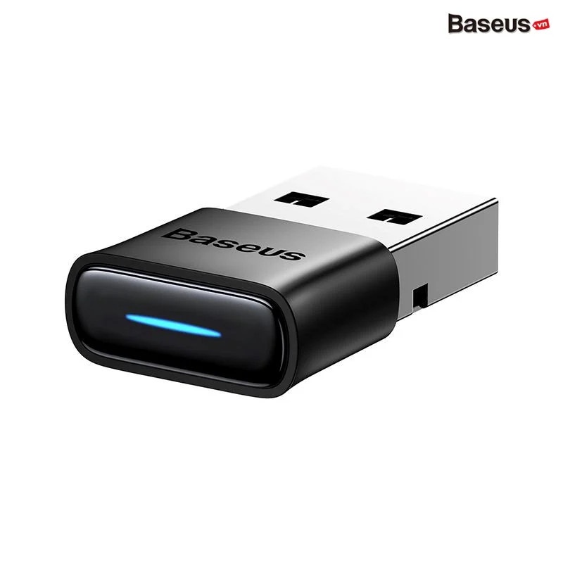 Usb Bluetooth Tốc Độ Cao Baseus Ba04 Bluetooth Receiver