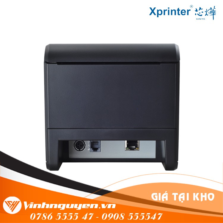 Máy in hóa đơn Xprinter N160ii hay là Xprinter K200L USB Giá Rẻ Nhất Việt Nam | BigBuy360 - bigbuy360.vn