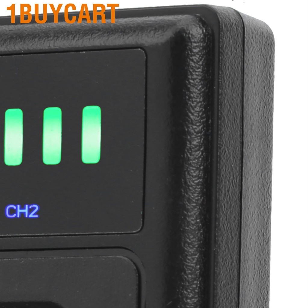 Sạc nhanh màn hình Lcd Chonp F550 / Fm50 Fm500H